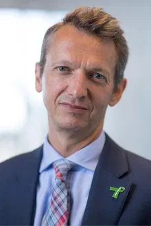 Andy Haldane profile picture