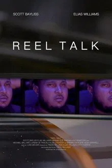Reel Talk movie poster