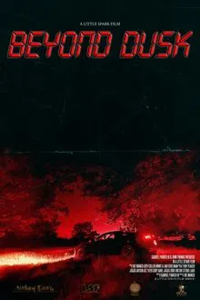 Beyond Dusk movie poster