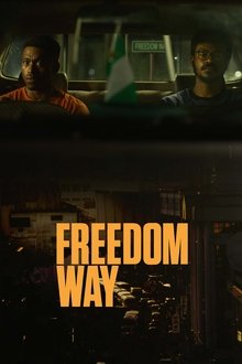 Freedom Way movie poster