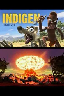 Indigen - Épisode 279 movie poster