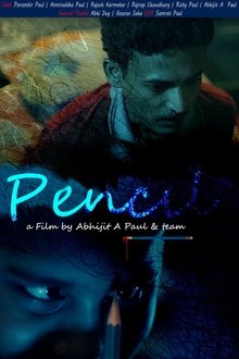 Pencil movie poster
