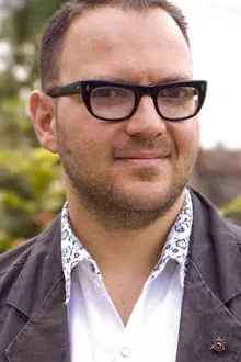 Cory Doctorow profile picture