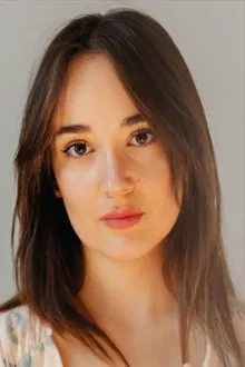 Sara Galván profile picture