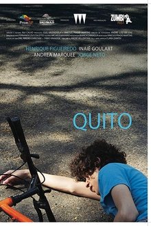 Poster do filme Quito