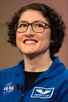 Christina Koch profile picture