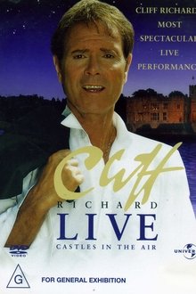 Cliff Richard: Castles in the Air movie poster