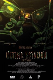 Last Stop movie poster