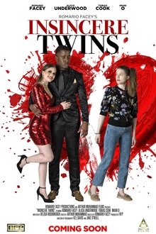 Insincere Twins movie poster
