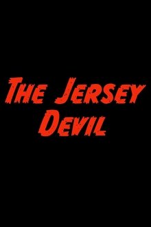 The Jersey Devil movie poster