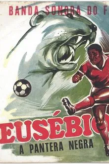 Eusébio, The Black Panther movie poster