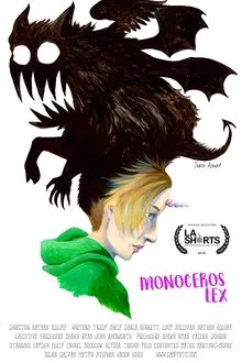 Monoceros Lex movie poster