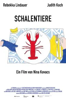 Shells movie poster