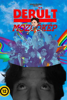 Derült égből Mozgókép tv show poster