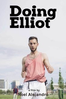 Doing Elliot movie poster