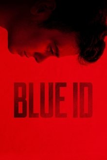 Blue ID movie poster