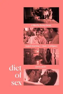 Diet of Sex movie poster