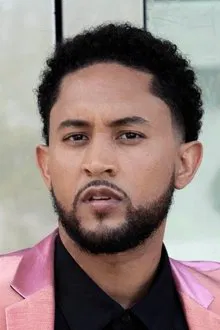 Tahj Mowry profile picture