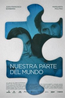 Our Part of the World movie poster