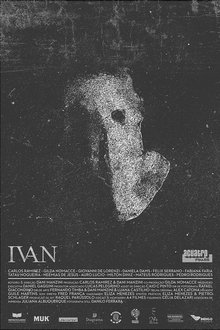 Ivan movie poster