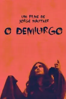 The Demiurge movie poster