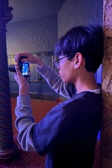 Caleb Lopez profile picture