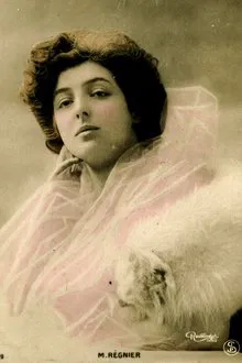Marthe Régnier profile picture