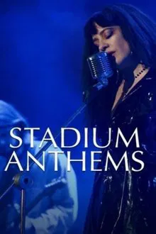 Stadium Anthems movie poster