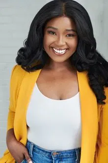 Melessie Clark profile picture