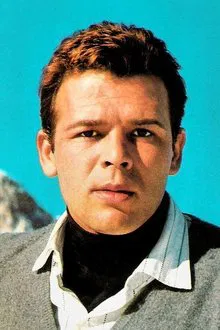 Renato Salvatori profile picture