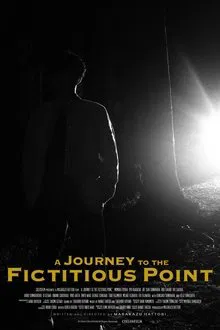 A Journey to the Fictitious Point movie poster