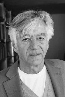 Peter Märkli profile picture