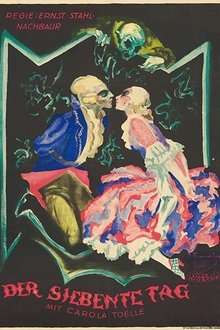 Der siebente Tag movie poster