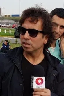 Gonzalo Rodríguez profile picture