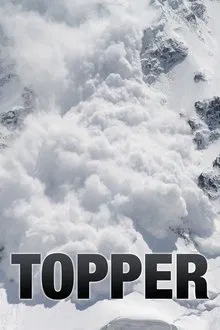 Topper tv show poster