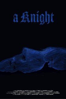 A KNIGHT movie poster