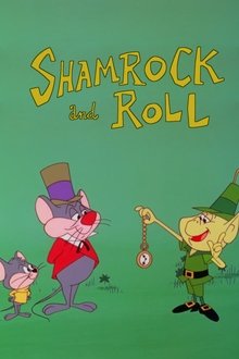 Shamrock and Roll movie poster