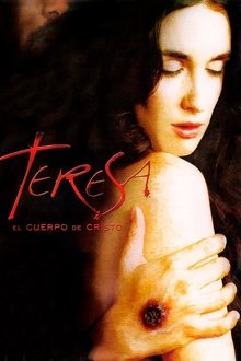 Theresa: The Body of Christ movie poster