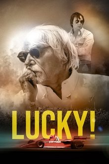 Lucky! tv show poster