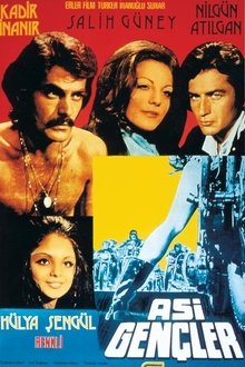 Asi Gençler movie poster
