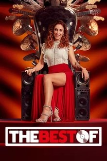 The Best Of tv show poster