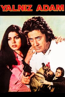 Yalnız Adam movie poster