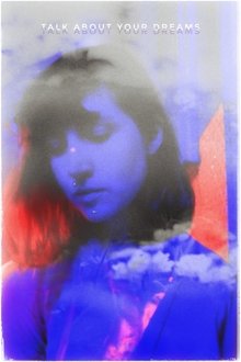 Talk About Your Dreams movie poster