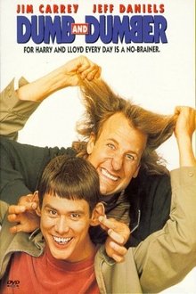 Still Dumb After All These Years movie poster