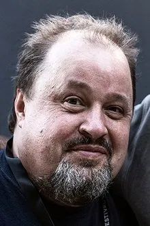 Steve Rothery profile picture