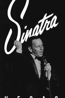 Frank Sinatra: Live at Caesar's Palace movie poster