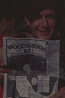Woodshock movie poster