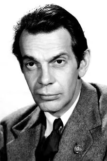 Raymond Massey profile picture