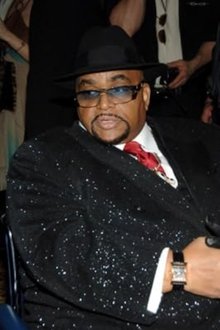 Solomon Burke profile picture