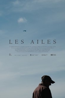 Les ailes movie poster